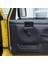 2x Iç Kapı Kulpları 55176477AB Jeep Wrangler Yj Tj 1987-2006, Sol (Yurt Dışından) 5