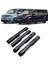 Honda Için Stepwgn Rp Serisi 2023 Abs Karbon Fiber Kapı Tutucu Kapak Trim Dekoratör Sticker Dış Aksesuarlar (Yurt Dışından) 5