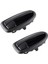 2x Araba Siyah Iç Kapı Kolu Hyundai Matrix Lavita Için Yakalama 2001-2010 82620-17010 Sağ (Yurt Dışından) 1