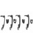 4 Pc Kıa Spektrumları Için Kapı Kolunun Sağdan Sola Doğru Sola Doğru 5 Cerato 04-09 82650-2F000 83650-2F000 (Yurt Dışından) 2