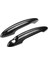 Karbon Fiber Dış Dış Kapı Tutucu Kapak Bmw Mini Cooper R50 R52 R53 R55 R56 R57 R58 R59 R61 (Yurt Dışından) 1