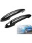 Karbon Fiber Dış Dış Kapı Tutucu Kapak Bmw Mini Cooper R50 R52 R53 R55 R56 R57 R58 R59 R61 (Yurt Dışından) 2