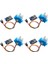 Arduino Için 4x Bulanıklık Sensörü Asma Bulanıklık Değeri Algılama Modülü Kiti (Yurt Dışından) 1