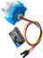 Arduino Için 4x Bulanıklık Sensörü Asma Bulanıklık Değeri Algılama Modülü Kiti (Yurt Dışından) 2