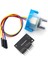 Arduino Için 4x Bulanıklık Sensörü Asma Bulanıklık Değeri Algılama Modülü Kiti (Yurt Dışından) 4