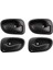 4pcs Insider Kapı Tutucu Iç Hyundai Accent 1995-1999 Otomatik Değiştirme Parçaları Için Arka Sol/sağ (Yurt Dışından) 1
