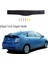 Toyota Prius 2004-2009 Için Siyah Arka Dış Kapı Mandalı Bagaj Kapağı Tutma Kapı Gagası (Yurt Dışından) 2