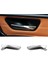 Araba Iç Sol Kapı Çekme Kolu 51417279341 Bmw 3 4 Serisi F30 F30 F31 F32 F33 2013-2019 (Yurt Dışından) 3