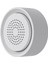 Tuya Wıfı Smart USB Sirene Alarm Sensörü Ses ve Işık Alarmı Sıcaklığı ve Nem Sensörü Alexa Için 1 Arada 3 (Yurt Dışından) 2