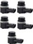 5x Ön Tampon Park Yardımı Pdc Sensörü Land Rover Range Ranver Sport Evoque Discovery Sport Velar LR024299 (Yurt Dışından) 1