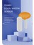 Tuya Zigbee Kapı Pencere Sensörleri Kablosuz Akıllı Yaşam Manyetik Kapı Sensörü Uygulaması Uzaktan Kumanda (Yurt Dışından) 5