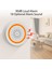Tuya Zigbee Akıllı Siren Alarm Sesi ve Işık Siren Sıcaklık Nem Sensörü Tuka Için Ev Güvenlik Alarmı (Yurt Dışından) 4