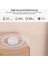 Zigbee Sıcaklığı ve Nem Sensörü Akıllı Ev Termometresi, Dedektör Alexa Google Home Için Yüksek Hassas Monitör (Yurt Dışından) 3
