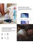 Zigbee Sıcaklığı ve Nem Sensörü Akıllı Ev Termometresi, Dedektör Alexa Google Home Için Yüksek Hassas Monitör (Yurt Dışından) 4