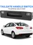 Araba Boot Bagaj Kapağı Tutucu Bagaj Tutucu Anahtarı F1EB-19B514-AE Ford Yeni Focus 2015-2018 (Yurt Dışından) 5
