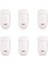 6x 12V Kablolu Çift Pır Hareket Sensörü Kızılötesi Prob Hırsız Alarm Dedektörü Ev Güvenlik Sistemi (Yurt Dışından) 1