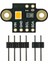GY-AS7341 Görünür Kızılötesi Renk Spektrometre Sensörü Modülü Renk Sıcaklığı Illuminance Renk Ölçüm Algılama A (Yurt Dışından) 4