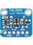 3x TSL2591 Dijital Işık Sensörü Kırılma Modülü Yüksek Dinamik Aralık Ir Kızılötesi Tam Spektrum Diyotları Algılayan 3.3V-5V (Yurt Dışından) 4