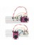30 Pcs Elektret Mikrofon Amplifikatörü Ayarlanabilir MAX4466 Modül Mikrofon Preampikatörü Arduino Için Mor Breakout Tahtası (Yurt Dışından) 4