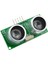 8pcs Us -100 Ultrasonik Sensör Modülü Dc 2.4V - 5V Sıcaklık Telafisi Aralığı Mesafesi (Yurt Dışından) 3