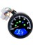 Motosiklet Universal LCD Dijital Takometre Speedometre Kafe Racer 2 - 4 Silindirler Için Su Geçirmez Gösterge (Yurt Dışından) 1