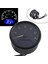 Motosiklet Universal LCD Dijital Takometre Speedometre Kafe Racer 2 - 4 Silindirler Için Su Geçirmez Gösterge (Yurt Dışından) 3