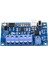 Dc 12V 24V 4A Fan Sıcaklık Kontrolü 2/3/4 Kablo Şasi Fan Hız Düzenleme Modülü Pwm Termostat Hız Valisi (Yurt Dışından) 3