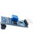 50PCS TCRT5000 Kızılötesi Yansıtıcı Sensör Modülü Ir Bariyer Hattı Arduino Akıllı Araba Robotu Için Fotoelektrik Anahtar (Yurt Dışından) 2