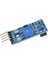 50PCS TCRT5000 Kızılötesi Yansıtıcı Sensör Modülü Ir Bariyer Hattı Arduino Akıllı Araba Robotu Için Fotoelektrik Anahtar (Yurt Dışından) 5