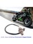 21176-0749 Motosiklet Oksijen Sensörü Lambda Prob Kawasaki 2013-2016 Er-6n Z800 ZR800ADS 211760749 (Yurt Dışından) 2