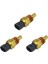 1988-2006 Için 3x Yeni Motor Soğutucu Sıcaklık Sensörü 213-928 Chevrolet Gmc ve Pontiac 15326386 (Yurt Dışından) 1