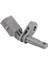 8x Ön Sol Sol Tek Tekerlek Hız Sensörü Sagar Magotan Octavia Tiguan Xinpa WHT003856A WHT003858A (Yurt Dışından) 5