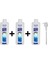 Damla Konstantre 3 Adet 1500ml 2