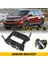 3x 2018-2021 Için Yeni Honda Civic Crv Ön Seyir Mesafesi Radar Kontrol Sensörü Gövde Braketi 36801-TVA-A17 (Yurt Dışından) 3