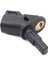 Abs Tekerlek Hız Sensörü 3M5T-2B372 Ford Cmax Focus Kuga Mondeo Volvo C30 C70 S40 V50 Mazda 3 5 (Yurt Dışından) 3