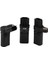 3pcs Eksantrik Mili / Krank Mili Konum Sensörü Infiniti FX35 G35 I35 M35 Nıssan 23731-AL61A 23731-6J90B 23731-AL60C (Yurt Dışından) 1