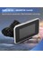 Araba Kamyonu 12V/24V 2 1 Derece 1 Fonksiyonlar Dijital Hızölçer Hız Ölçer+Yolcu Göstergesi LCD Gösterge Paneli+Alarm LCD Göstergesi (Yurt Dışından) 5