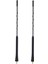 2pcs Koltuk Için 30 cm Kısa Çubuk Anten Ibiza 6l 6j Leon 1m 1p Skoda Altea 5p (Yurt Dışından) 2