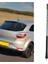 2pcs Koltuk Için 30 cm Kısa Çubuk Anten Ibiza 6l 6j Leon 1m 1p Skoda Altea 5p (Yurt Dışından) 4