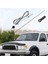 Toyota Tacoma Için Fit 1995-2004 Araba Anten Baskı Assy Mount Manuel Tip 86300-04050 (Yurt Dışından) 1