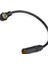 2x Araba Am Fm Dab Radyo Hava Anten Coax 30CM Adaptör Kurşun Din 41585 Audi Koltuğu Skoda Smart Ford Için Iso Fiş (Yurt Dışından) 2