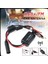 2x Evrensel Dab + Fm Araba Anten Anten Aten Sıçırtı Kablosu Dijital Radyo + Amplifikatör Aksesuarları (Yurt Dışından) 4