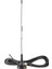 UT-106UV Sma-Male Çift Band Mobil Mıknatıs Anten Yaesu Iki Yönlü Radyolar (Yurt Dışından) 1