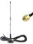 UT-106UV Sma-Male Çift Band Mobil Mıknatıs Anten Yaesu Iki Yönlü Radyolar (Yurt Dışından) 4