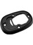 Bmw Mini Cooper Clubman R55 R56 Radyo Anten Taban Için Sızdırmazlık Kauçuk Halka ile Araba Çatı Anten Montaj Taban 65203442105 (Yurt Dışından) 4