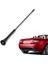 Mazda Mx-5 Miata NF4766A30A Radyo Anten Çubuğu Için 2006-2015 Için Anten Mast (Yurt Dışından) 2