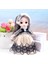 17CM Barbie Prenses Oyuncak (Yurt Dışından) 1