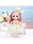 17CM Barbie Prenses Oyuncak (Yurt Dışından) 1