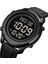 4 Dijital Saatler Erkekler Için Moda Chrono Geri Sayım Saat Lüks Paslanmaz Çelik Erkek Kronometre Vip Bağlantı Dropshipping Için (Yurt Dışından) 1