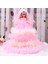 Barbie Prenses Düğün Oyuncakları (Yurt Dışından) 1